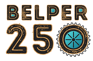 Belper 250
