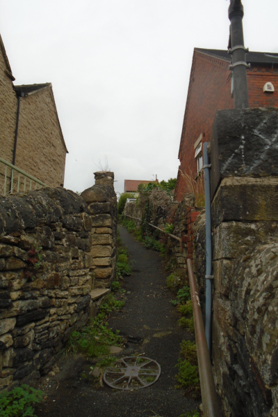 Channel